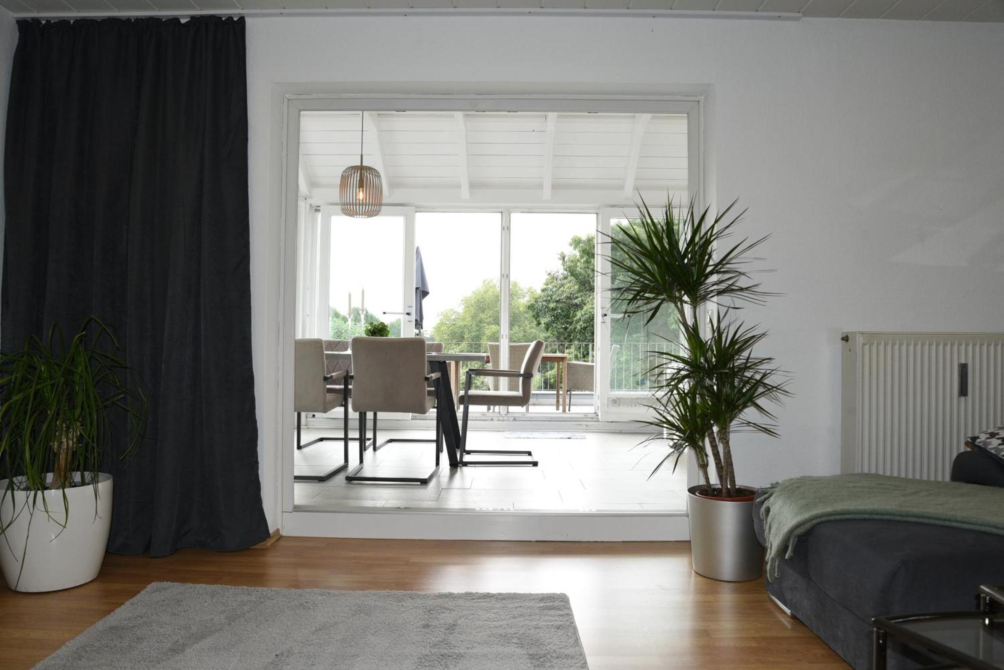 Jupa Homes Bochum Exterior photo